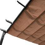 DAISY | Outdoor Pergola 3x4m - Borgè