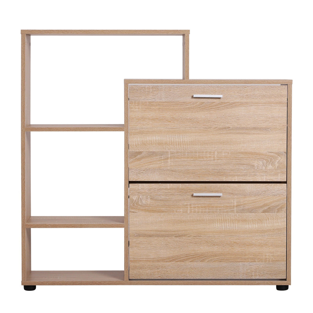 Scarpper Modern Design Elegant Entrance Space Space 20 Paia 101.5 x 25.5 x 98 cm - Borgè