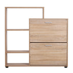 Scarpper Modern Design Elegant Entrance Space Space 20 Paia 101.5 x 25.5 x 98 cm - Borgè