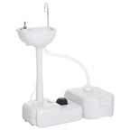 Portable Camping Sink/Basin - Borge' Group Limited