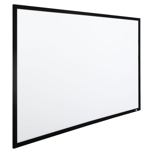 Projector Sheet Compatible with LED and LCD Projectors 100'' | - Borgè