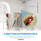 Multi-Duster - Borgè