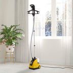 Vapor Stratic Domestic Steam Professional Domestic 1.4L Power 1950W - Borgè