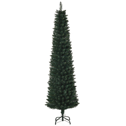 Christmas Tree with Folding Base | 180cm - Borgè