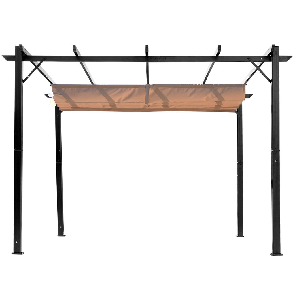 DAISY | Outdoor Pergola 3x4m - Borgè