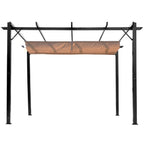 DAISY | Outdoor Pergola 3x4m - Borgè