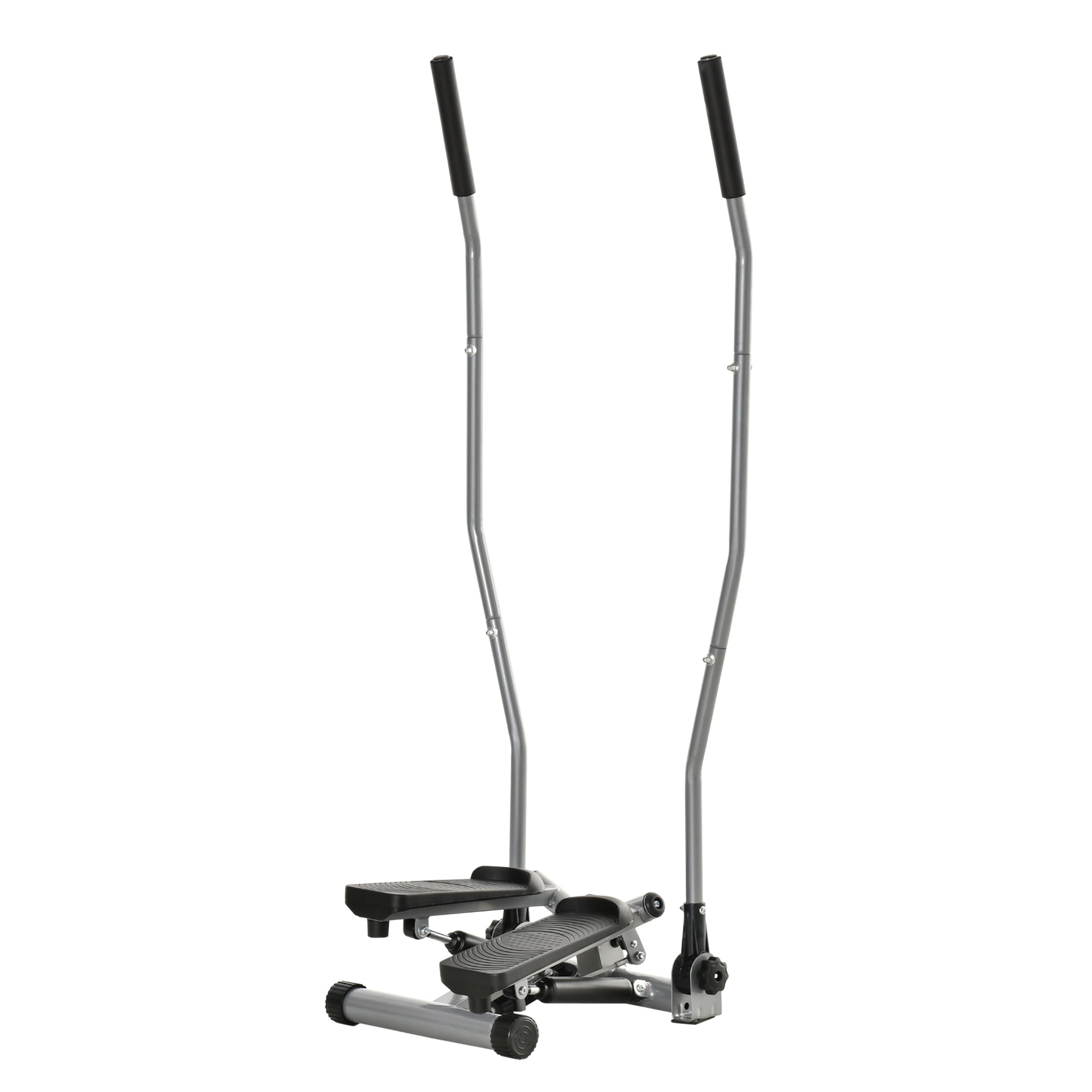 Fitness Stepper with Handles - Borge' Group Limited