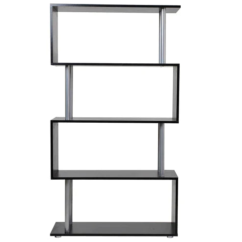 BLANC | Modern White Shelves