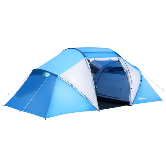 Camping Tent for 6 people
