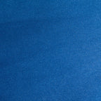 SOREA | Modern Blue Velvet 3 Seater Sofa with Golden Legs | 181x86x78cm - Borgè