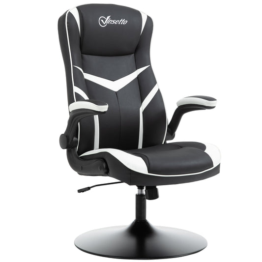 VATER chair chair office gaming, adjustable height and folding armrests - Borgè