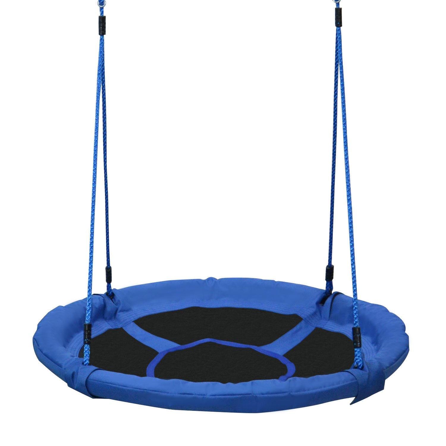 Garden swing for children between 3 and 8 years internal and outside Ï†100 Ã— 180cm maximum load of 100kg - Borgè