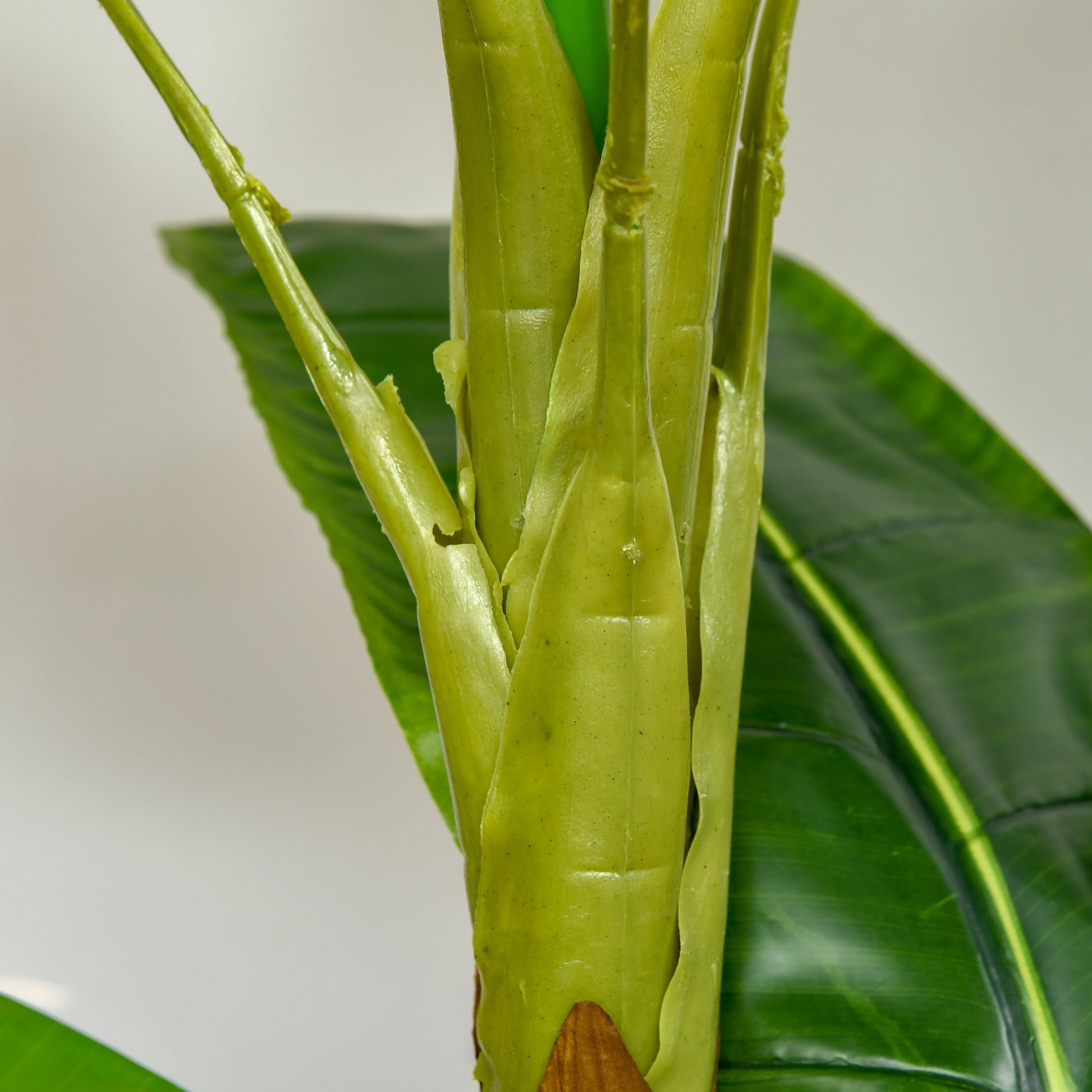 Artificial Banana Plant in Pot 150cm - Borgè