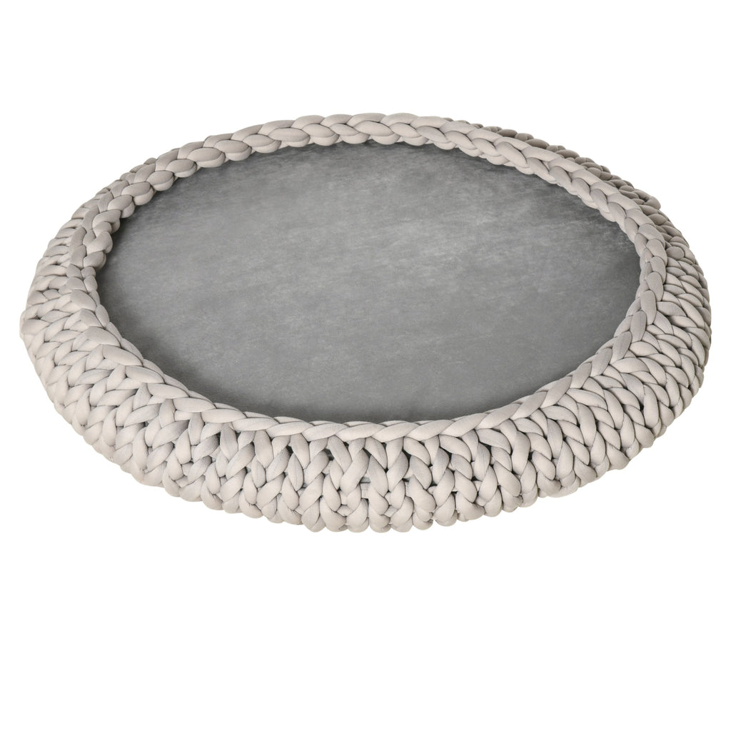 Round Pouch for Dogs & Cats | φ93x15cm - Borge' Group Limited