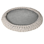 Round Pouch for Dogs & Cats | φ93x15cm - Borge' Group Limited