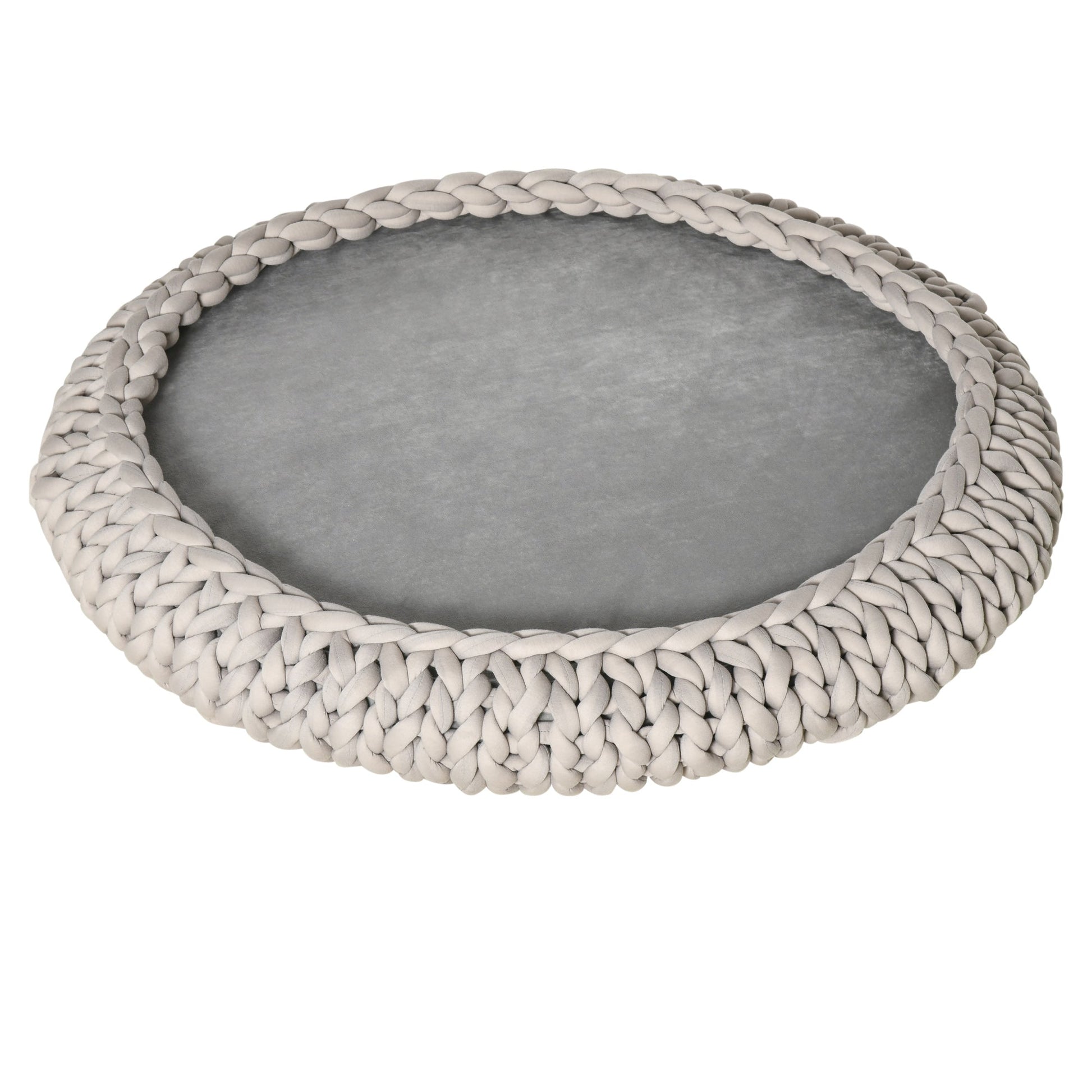 Round Pouch for Dogs & Cats | φ93x15cm - Borgè