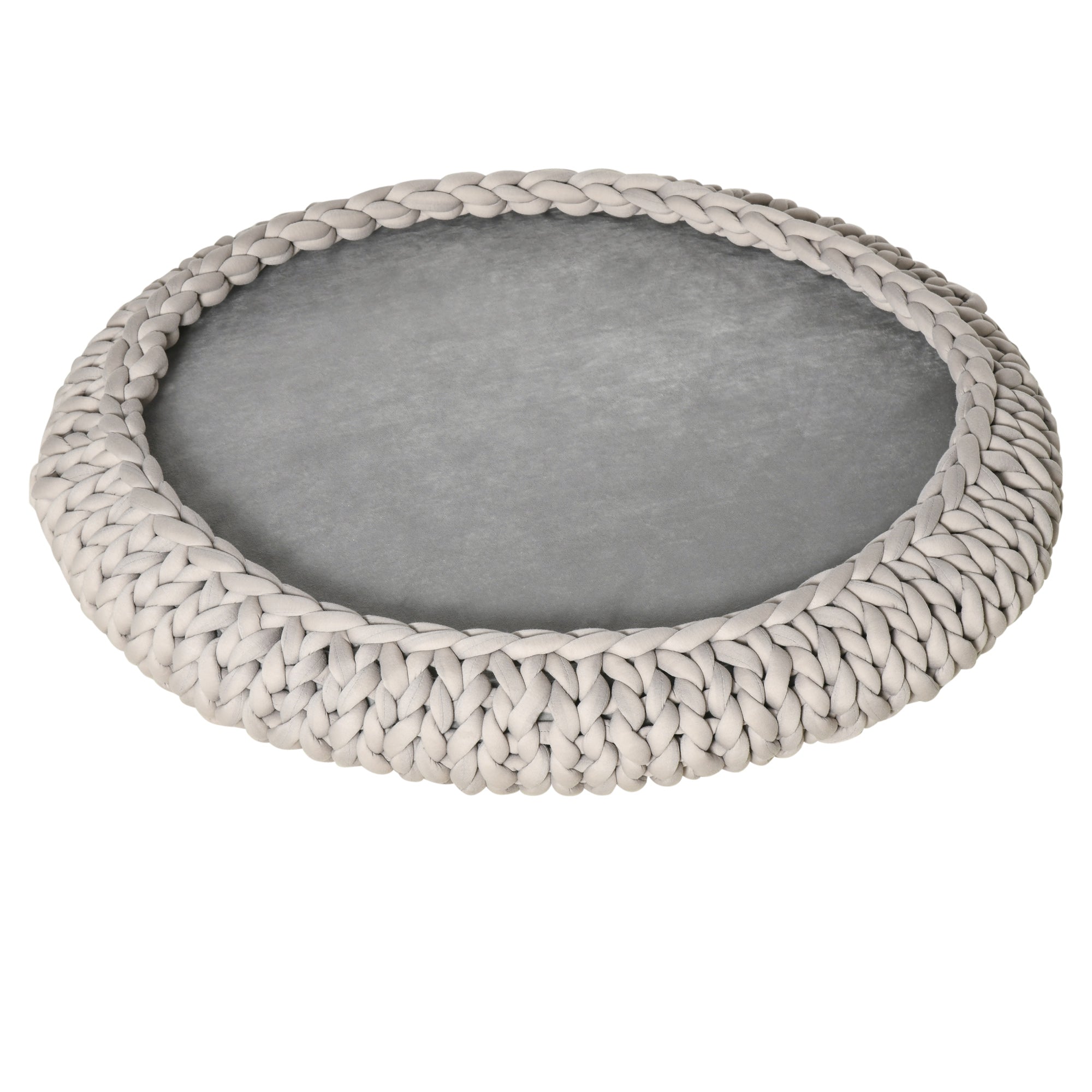 Round Pouch for Dogs & Cats | φ93x15cm - Borge' Group Limited