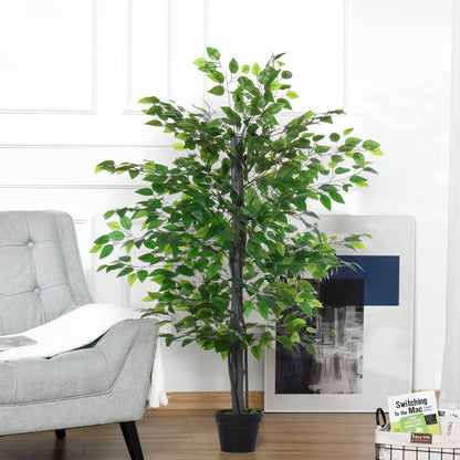 Banian Tree in a Pot 145cm - Borgè