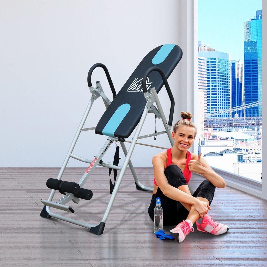 Padded Professional Inversion Bench Pennel, Board of Reversal Table ...