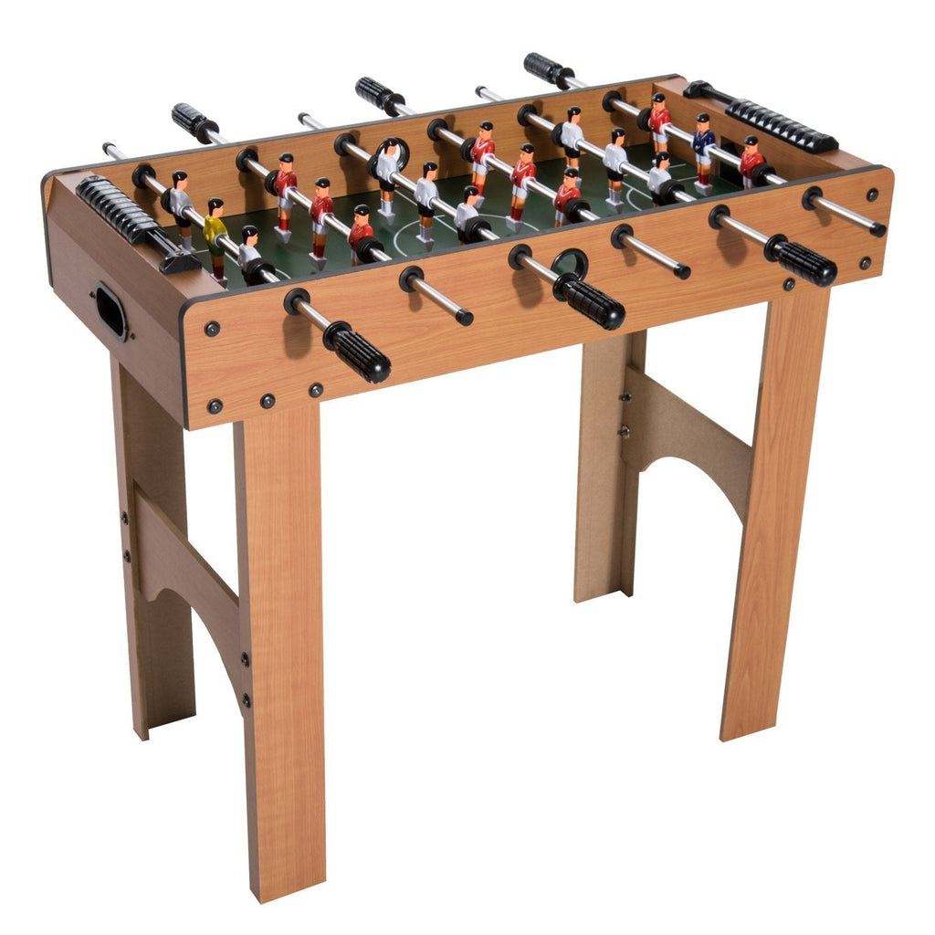 Table Football 87x43x78cm - Borgè