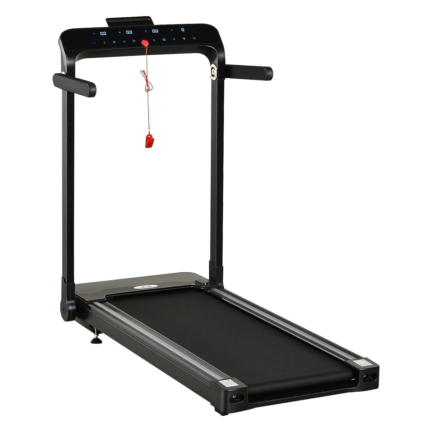 Folding Treadmill with 600 W