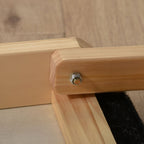 Pawhut ramp for dogs and cats up to 75kg folding non -slip and adjustable folding - Borgè