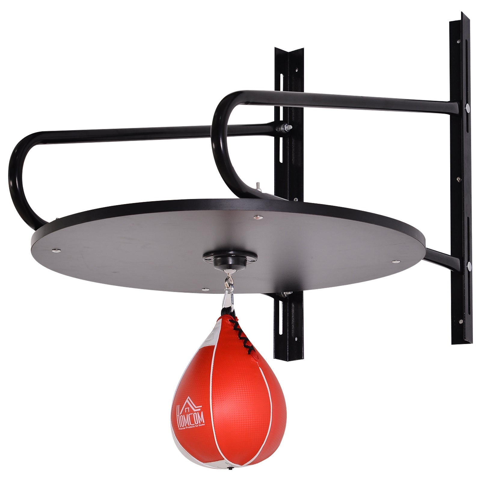 Pear Shaped Boxing Punching Bag - Borge' Group Limited
