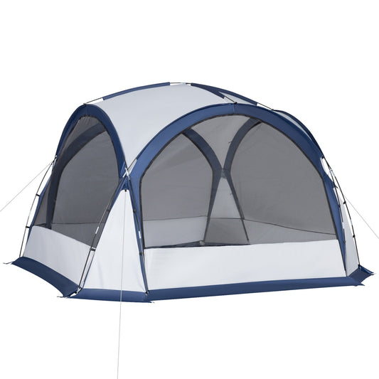 Camping Tent for 6-8 people