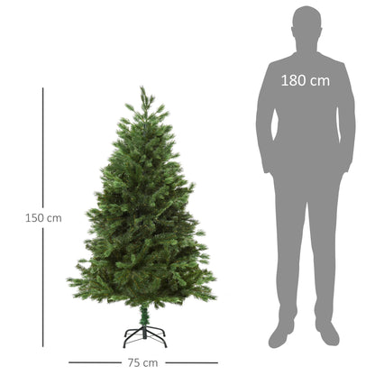 Christmas Tree | 150cm - Borgè