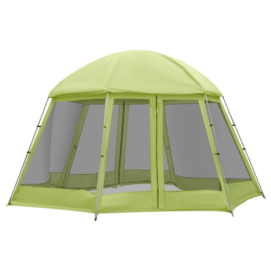 Camping Tent for 6-8 people