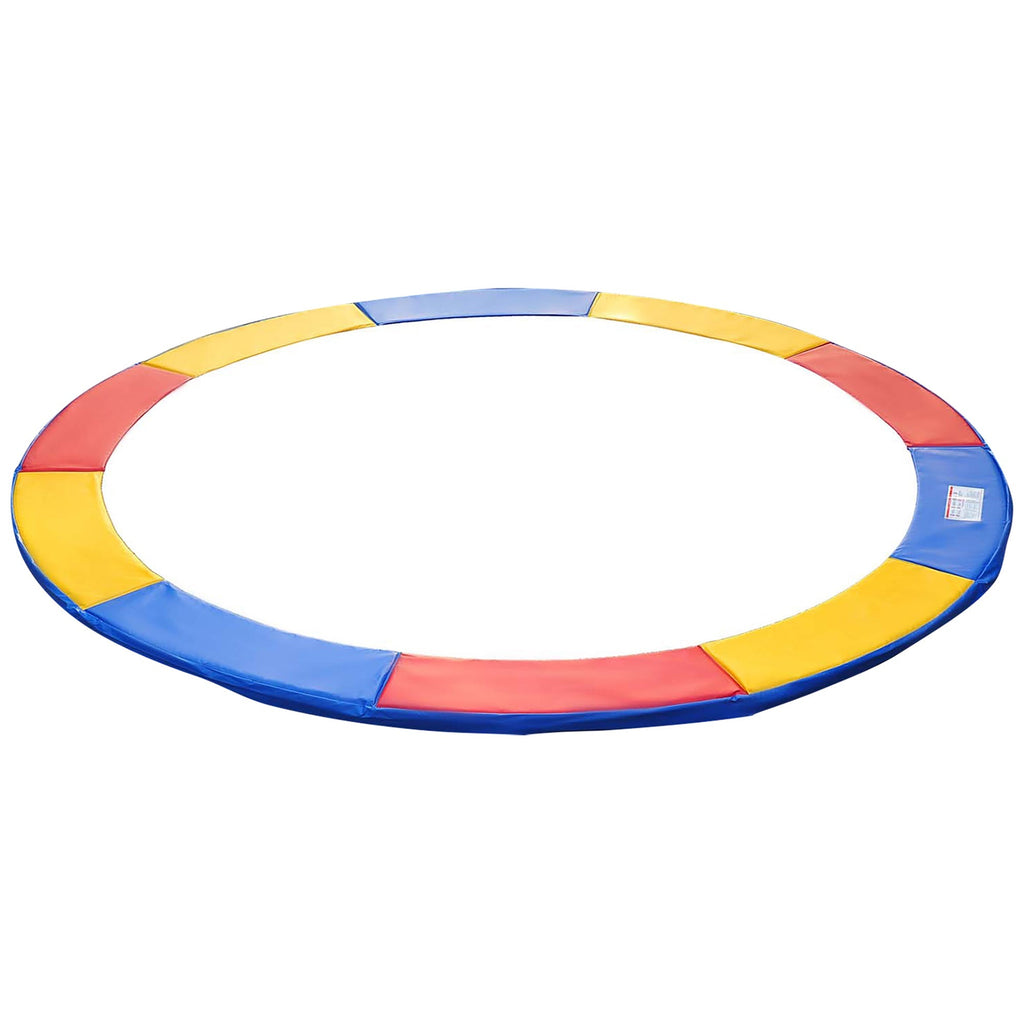 Padded Cover Board for Trampoline - Borge' Group Limited