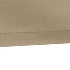 Outsunny spare sheet for curtains with 4x2.5m anti -UV polyester arms, beige - Borgè