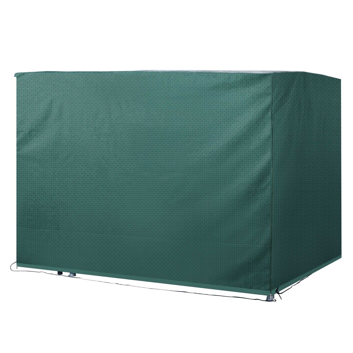 Green Outdoor Furniture Cover | Waterproof and anti -mold | 215x155x150cm - Borgè