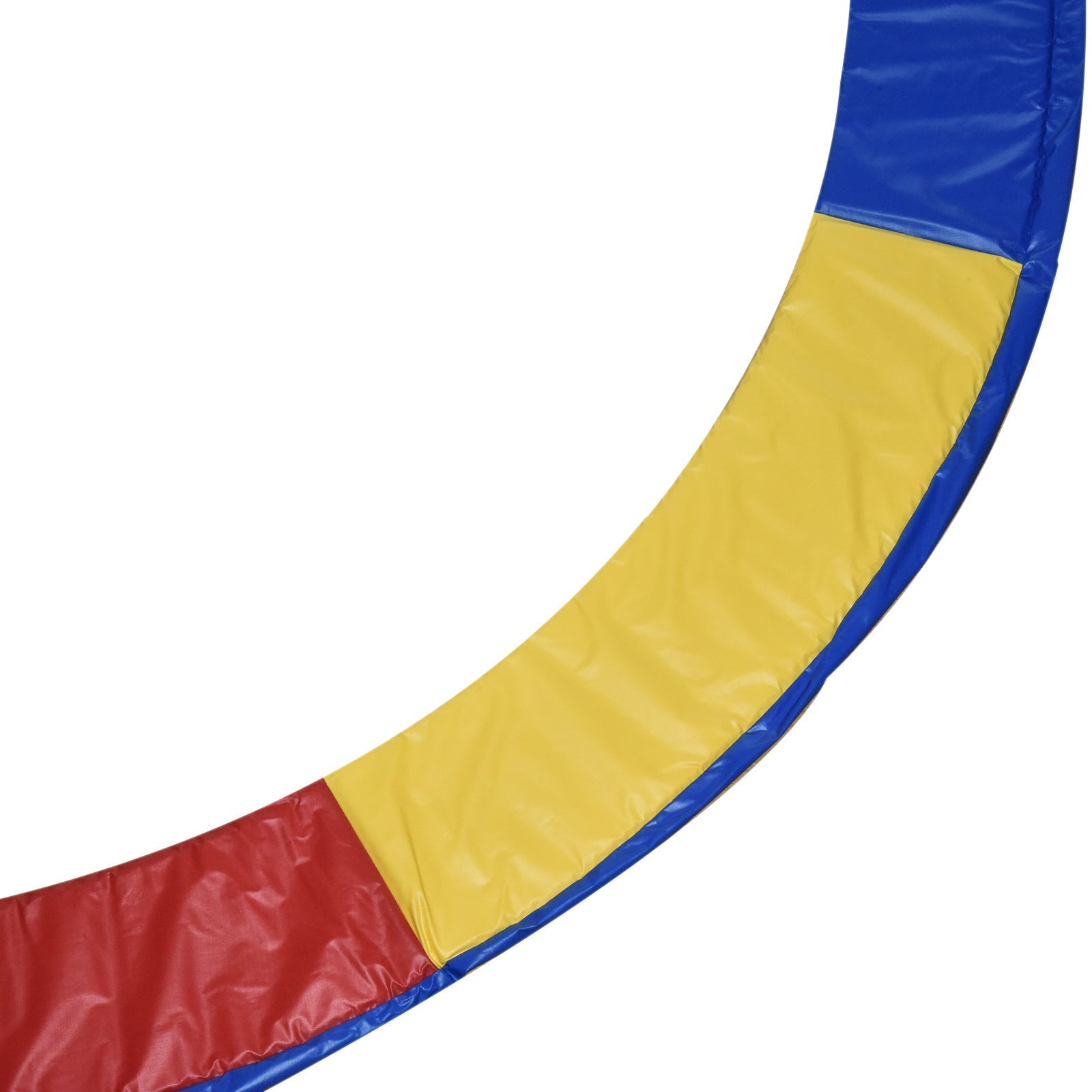 Padded Cover Board for Trampoline - Borge' Group Limited