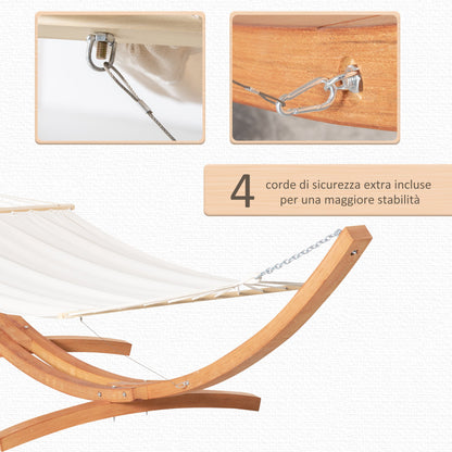 AMACA H | Standing Hammock - Borgè