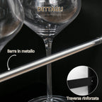 kitchen counter high table with 3 wooden shelves, 112x57x106cm, black - Borgè