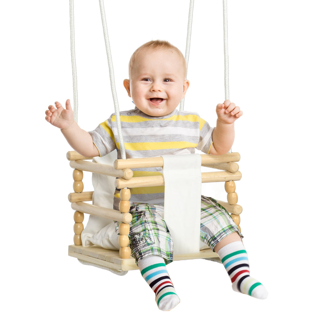 Swing for Children 9-36 months - Borgè