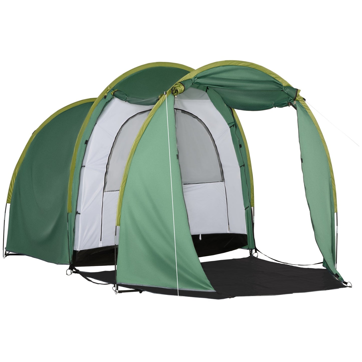 Camping Tent for 4-6 people - Borgè