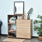Scarpper Modern Design Elegant Entrance Space Space 20 Paia 101.5 x 25.5 x 98 cm - Borgè